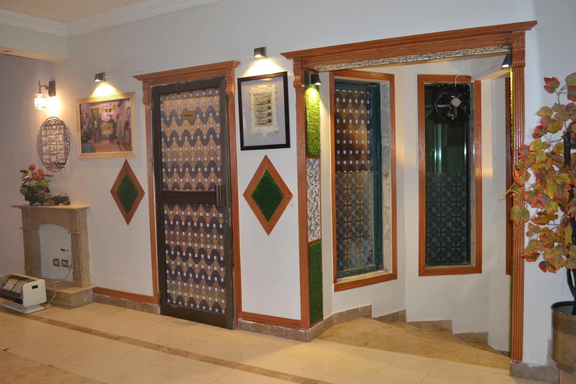 Fusion Lodge اسلام اباد المظهر الخارجي الصورة